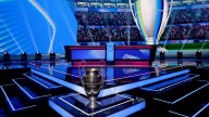 Definidos los enfrentamientos en la Champions Leagues: suerte dispar para los colombianos