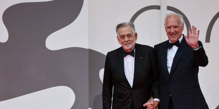 Werner Herzog, el director que desafió los límites de la condición humana, premiado en Venecia
