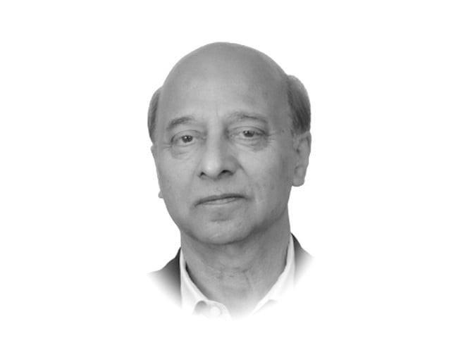 Rapid disappearance of Pakistan's forests