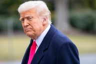 Trump's revenge vendetta hits New York AG's office