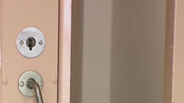 Officials celebrate juvenile justice reform to address violent youth offenders