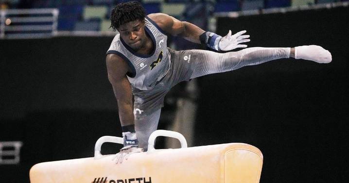 Frederick Richard's former Mass. coach supports his decision to choose own uniform