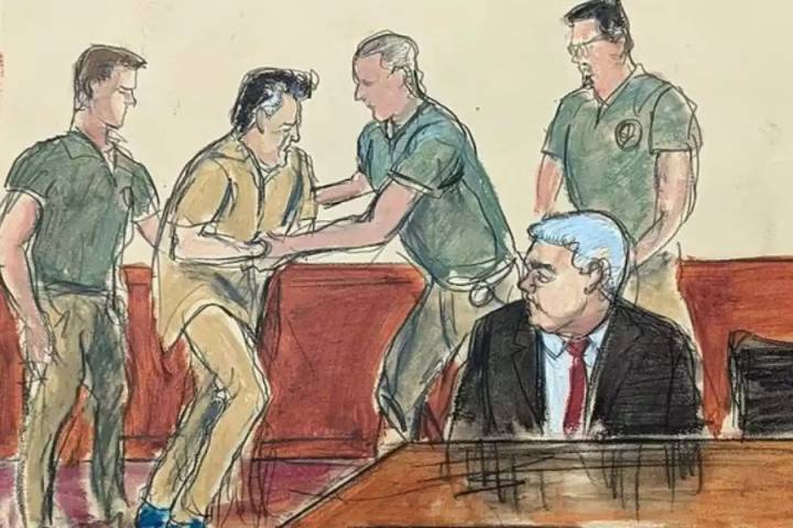 "Mayo" Zambada se declara culpable en Estados Unidos, admitiendo sobornos y podría ser testigo colaborador