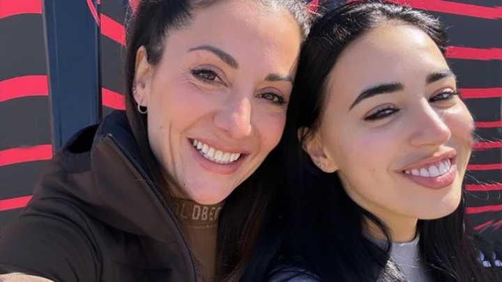 La carta a corazón abierto de Carla Flila sobre su ruptura con Nagore Robles: "Siempre la llevaré conmigo"