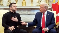 Donald Trump descarta la idea de un alto al fuego entre Rusia y Ucrania; Zelenski no entregaría terreno a Putin
