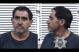 Police arrest man who allegedly burglarized multiple local food trucks