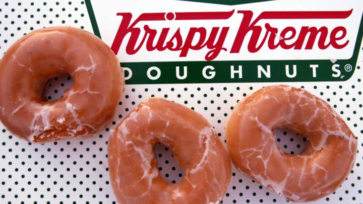 JPMorgan downgrades Krispy Kreme to underweight