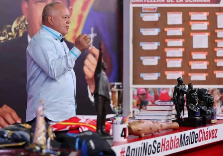 Preso hombre con “3 mil detonadores y 800 metros de cordón detonante” en Maracaibo