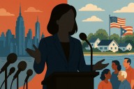 El Distrito NY-4 para el Congreso: Inclusión tardía no es inclusión