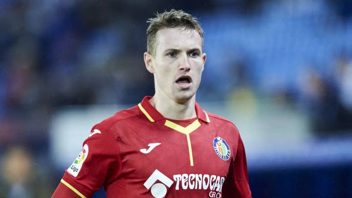 Jakub Jankto, el exfutbolista del Getafe que rompió tabús anunciando públicamente su homosexualidad, se retira a los 29 años