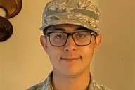 Aspiring National Guardsman, 19, Killed by Alleged Drunken Driver at Bus Stop