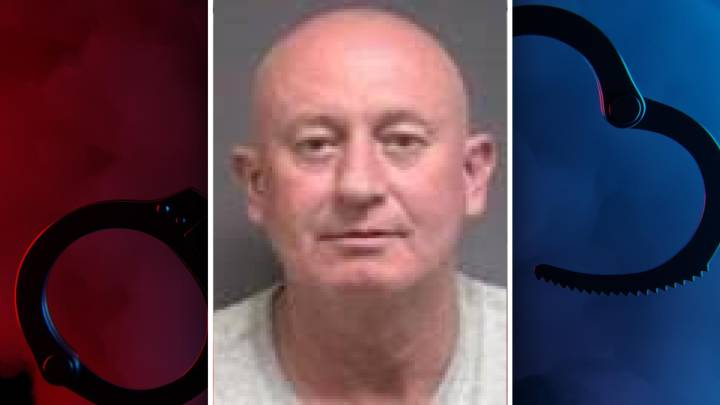 Kentucky man wanted on sodomy, sexual abuse charges