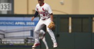 Worthy: Sorry anxious Cardinals fans, but Triple-A is where JJ needs to stay for now