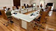 Castilla y León anuncia un plan de 100 millones para paliar los daños del fuego
