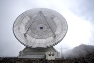México impulsa turismo científico con proyecto del Gran Telescopio Milimétrico en Puebla