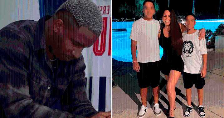Melissa exigiría a Farfán pagar la pensión de sus hijos hasta los 28 años, según Barboza