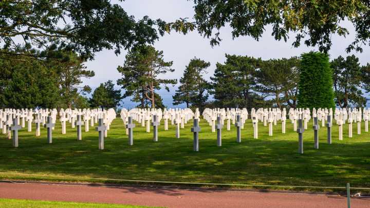 How WWII Could Have Been Even Worse