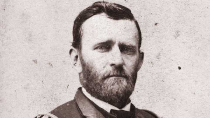 President Ulysses S Grant Would Never Touch Steak Cooked Like This
