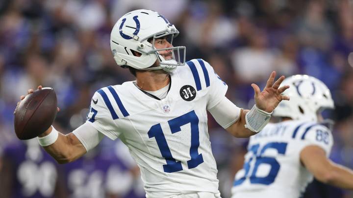 Daniel Jones: Some good, some bad on Thursday and I'll look to grow