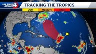What's next for the tropics after Hurricane Erin?