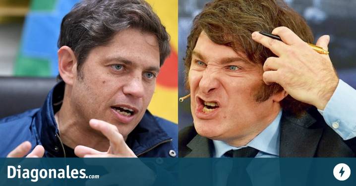 La encuesta que entusiasma a Kicillof y preocupa a Milei: Fuerza Patria 19 puntos arriba en la Tercera