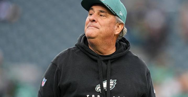 Vic Fangio says Cooper DeJean can play safety, talks Eagles’ CB depth