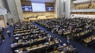 Countries deadlocked on plastic production and chemicals as talks on a global treaty draw to a close