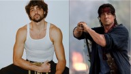 Regresa ‘Rambo’ a la pantalla, pero esta vez, interpretado por Noah Centineo