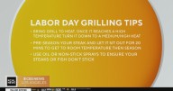 Chef Noemi Merlos of Mastro's shares Labor Day grilling tips and brunch preview