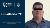 Aseguran a cabecilla de Los Estúpidos en Tlalpan