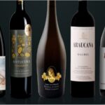 De los mejores 5 vinos elegidos en el...