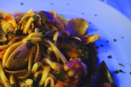 One of the Best Italian Restaurants in Tyler, Texas