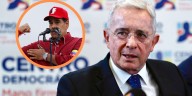Álvaro Uribe rechazó la creación de una zona binacional con Venezuela: “Las autoridades deberían ayudar a la captura de Nicolás Maduro”