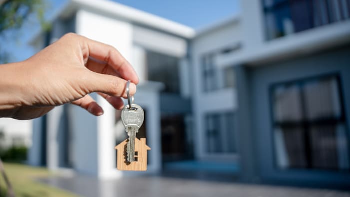 This Florida city has the best real estate market in the state, study says