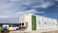 Cuatro proyectos de Iberdrola convierten a Extremadura en territorio clave para la transición energética