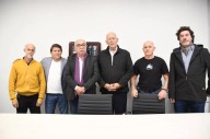 El Campeonato Nacional de Veleros se hará en Las Termas