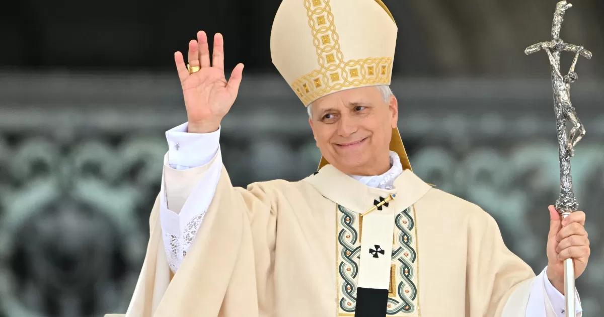 El papa espera que las negociaciones de paz logren éxito y permitan frenar las guerras en el mundo