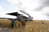 Luke Hull On Andor Season 2’s New Worlds