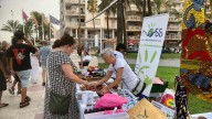 Cullera se solidariza con los menores más vulnerables