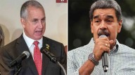 “El régimen de Maduro en Venezuela es ilegítimo. Es hora de que se largue ya”: Mario Díaz Balar