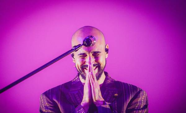 Entradas Noches Capitales en La Plata 2025 con Abel Pintos, YSY A, Miranda! y más artistas