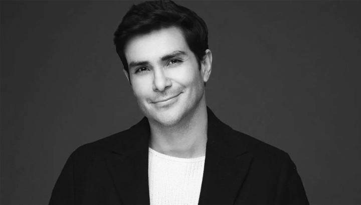 Fallece el actor Juan Carlos Ramírez Ayala a los 38 años