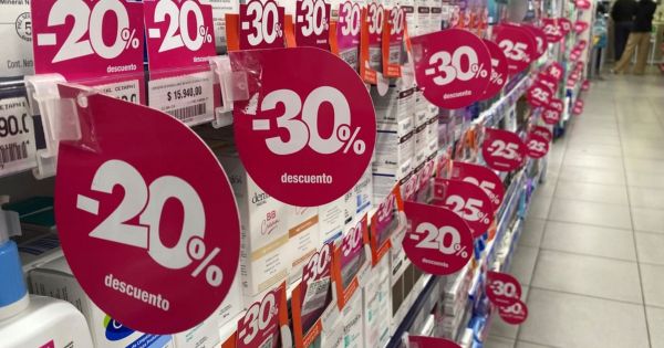 El supermercado que remata electrodomésticos con 50% de descuento: qué productos están disponibles