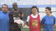 Los Dragones de Lavapiés: del sinhogarismo al Mundial de Fútbol Calle