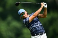 The scramble to make the FedEx Cup top 30 leads to plenty of drama at Caves Valley
