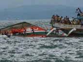 Over 40 missing after boat accident in Nigeria’s Sokoto state