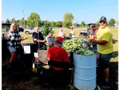 Cornfest returns to Athens, beats the drought