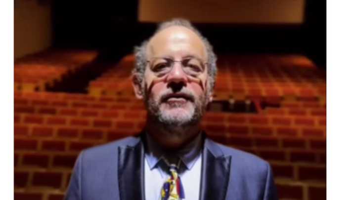 Sergio Feferovich llega a Pilar con un viaje inspirador a través de la música