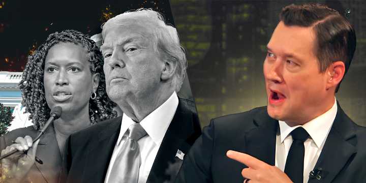 Trump’s DC crime crackdown sparks Democrats’ denial