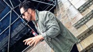 David Bustamante: «Me gusta mucho Ferrol, es una ciudad que está para comérsela»